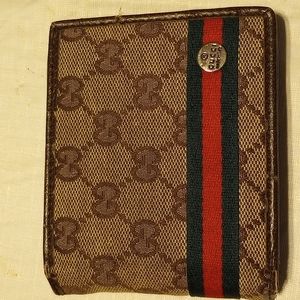 Gucci Wallet
